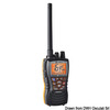 Vhf Cobra Marine Mr Hh500 Bluetooth - Floating