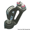 Viadana Cam Cleat Swivel Base With Block