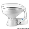 Jabsco Electric Toilet