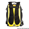 Amphibious Cofs Compact Backpack Yellow 20 L