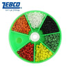 Zebco Bead Stoppers 2 - 3 Mm
