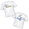 Zebco Great White T-shirt