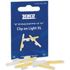 Zebco Trophy Clip On Light Starlight